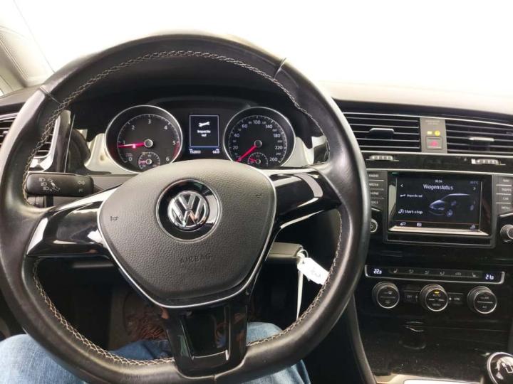 Photo 12 VIN: WVWZZZAUZFW251331 - VOLKSWAGEN GOLF 