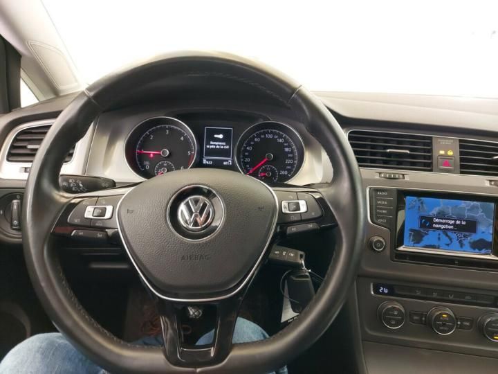 Photo 21 VIN: WVWZZZAUZFW267147 - VOLKSWAGEN GOLF 