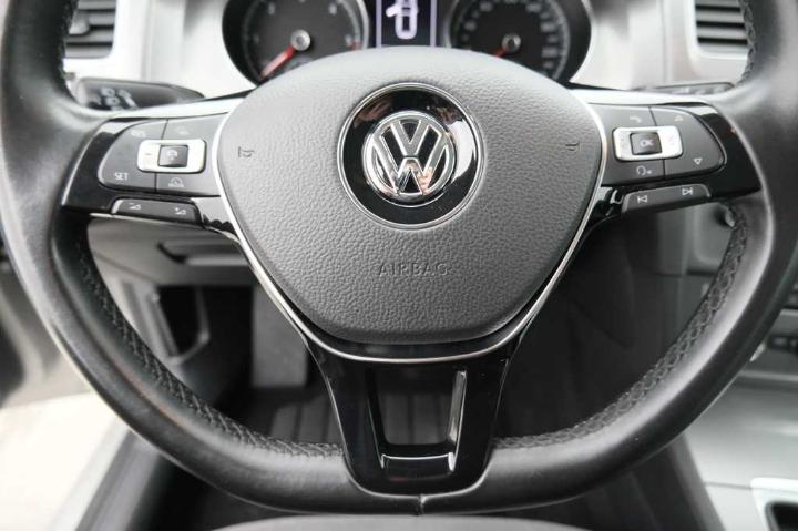 Photo 22 VIN: WVWZZZAUZFW275390 - VOLKSWAGEN GOLF 