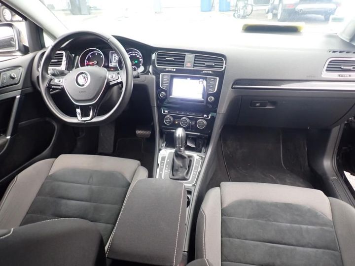 Photo 6 VIN: WVWZZZAUZFW289833 - VOLKSWAGEN GOLF 5P 