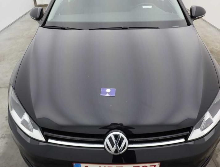 Photo 18 VIN: WVWZZZAUZFW299909 - VOLKSWAGEN GOLF 