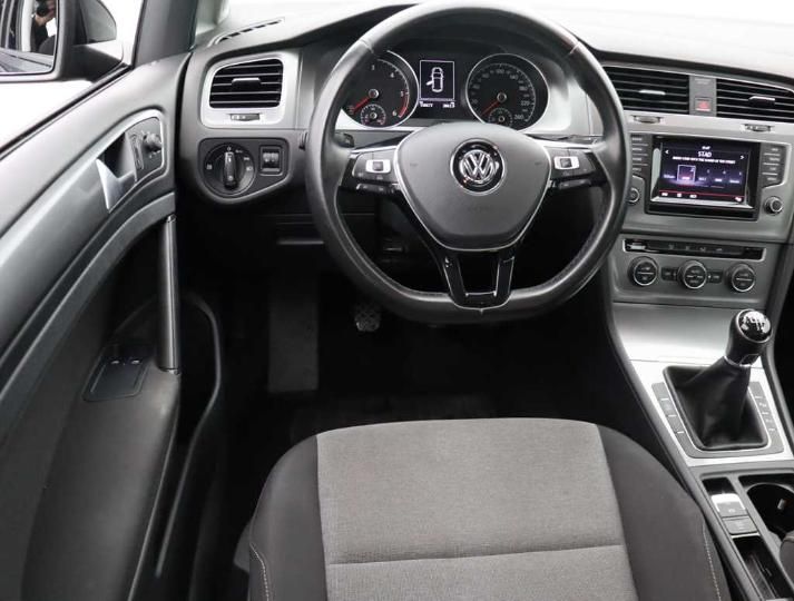 Photo 9 VIN: WVWZZZAUZFW299909 - VOLKSWAGEN GOLF 