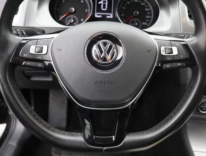 Photo 26 VIN: WVWZZZAUZFW299909 - VOLKSWAGEN GOLF 