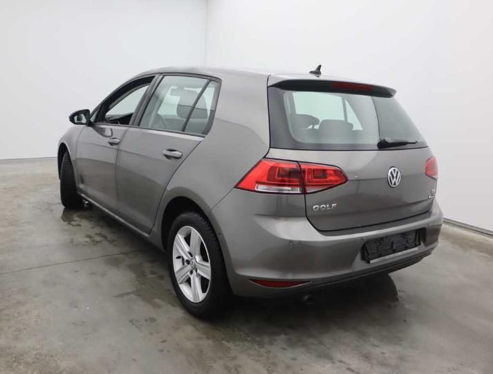 Photo 7 VIN: WVWZZZAUZFW302918 - VOLKSWAGEN GOLF 