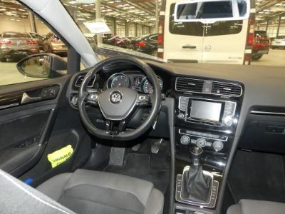 Photo 9 VIN: WVWZZZAUZFW304078 - VOLKSWAGEN GOLF 