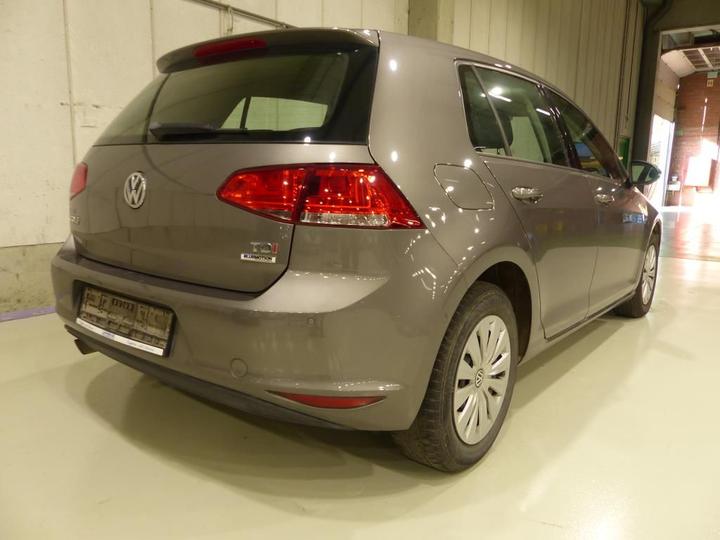 Photo 2 VIN: WVWZZZAUZFW304484 - VOLKSWAGEN GOLF 