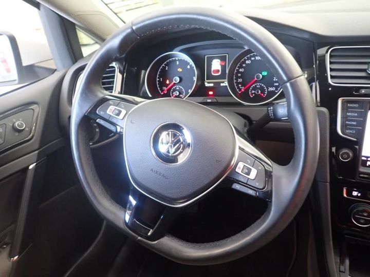 Photo 11 VIN: WVWZZZAUZFW316404 - VOLKSWAGEN GOLF 