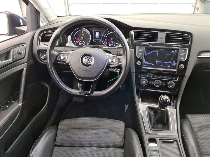 Photo 20 VIN: WVWZZZAUZFW326427 - VOLKSWAGEN GOLF 