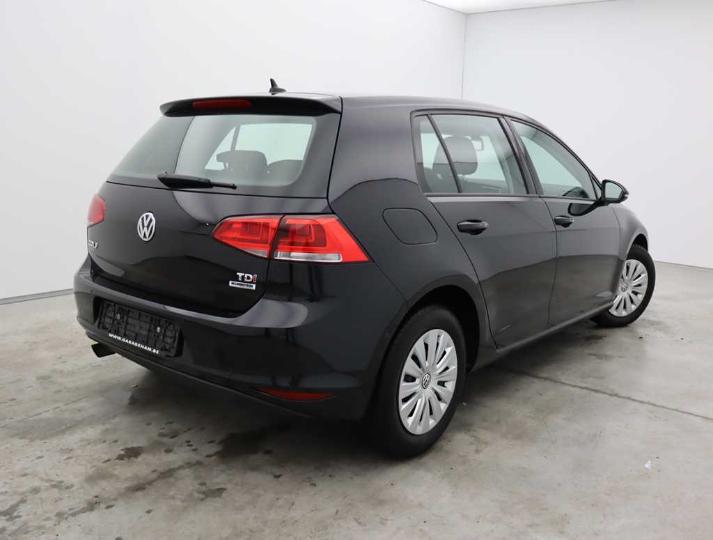 Photo 2 VIN: WVWZZZAUZFW326564 - VOLKSWAGEN GOLF VII &#3912 