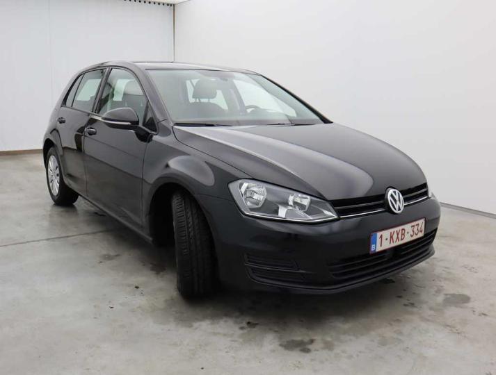 Photo 8 VIN: WVWZZZAUZFW326564 - VOLKSWAGEN GOLF VII &#3912 