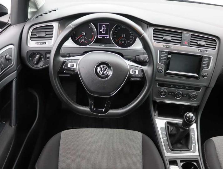 Photo 9 VIN: WVWZZZAUZFW326564 - VOLKSWAGEN GOLF VII &#3912 