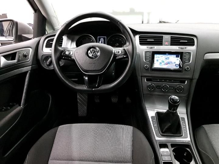 Photo 12 VIN: WVWZZZAUZFW338720 - VOLKSWAGEN GOLF 