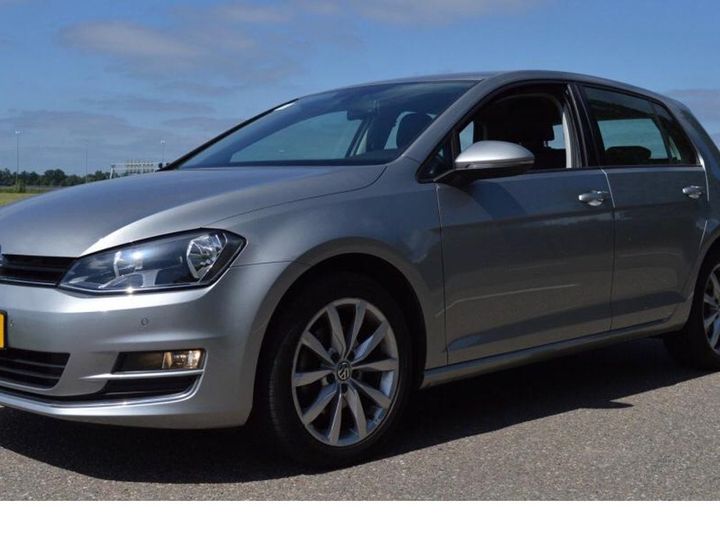 Photo 0 VIN: WVWZZZAUZFW341771 - VOLKSWAGEN GOLF 