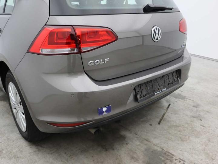 Photo 37 VIN: WVWZZZAUZFW347219 - VOLKSWAGEN GOLF 