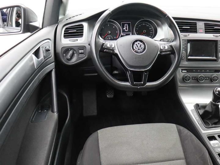 Photo 9 VIN: WVWZZZAUZFW347219 - VOLKSWAGEN GOLF 