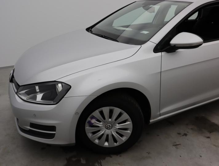 Photo 19 VIN: WVWZZZAUZFW347970 - VOLKSWAGEN GOLF VII &#3912 