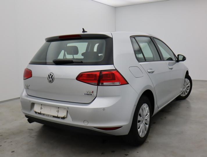 Photo 2 VIN: WVWZZZAUZFW347970 - VOLKSWAGEN GOLF VII &#3912 