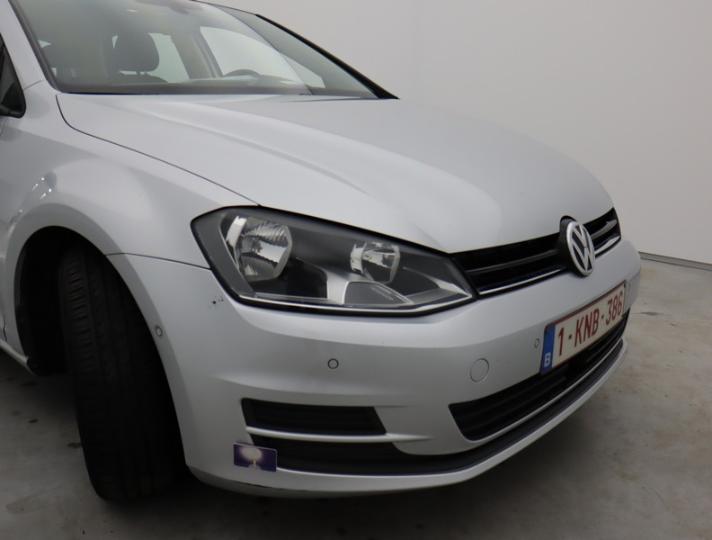 Photo 25 VIN: WVWZZZAUZFW347970 - VOLKSWAGEN GOLF VII &#3912 