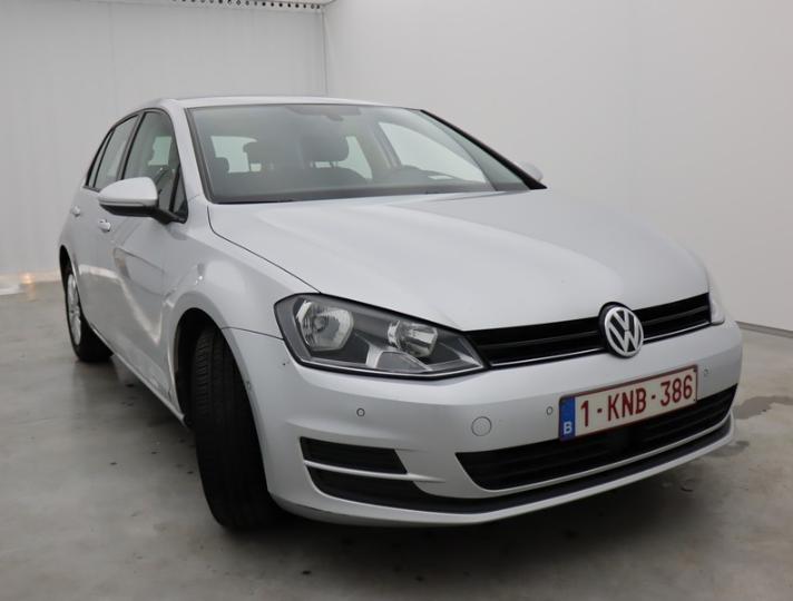 Photo 8 VIN: WVWZZZAUZFW347970 - VOLKSWAGEN GOLF VII &#3912 