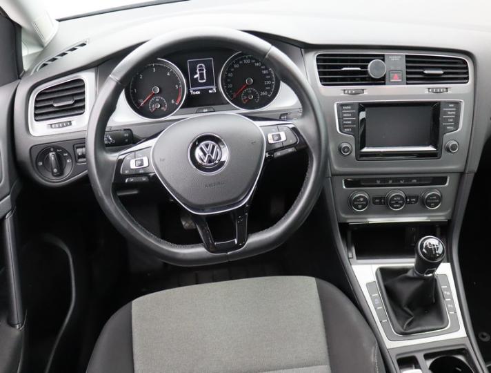 Photo 9 VIN: WVWZZZAUZFW347970 - VOLKSWAGEN GOLF VII &#3912 