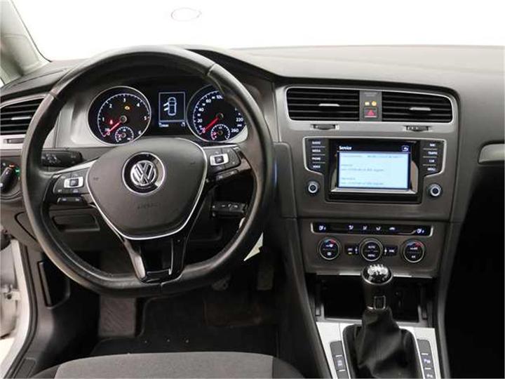 Photo 16 VIN: WVWZZZAUZFW348077 - VOLKSWAGEN GOLF 