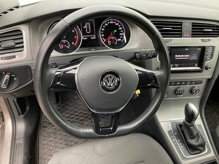 Photo 6 VIN: WVWZZZAUZFW349703 - VOLKSWAGEN GOLF HATCHBACK 