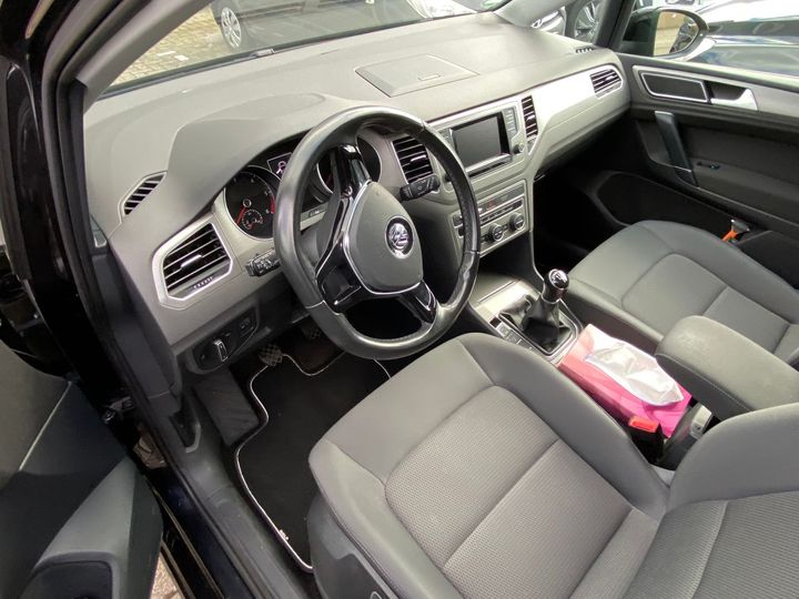 Photo 7 VIN: WVWZZZAUZFW562259 - VOLKSWAGEN GOLF 