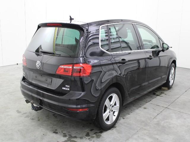 Photo 3 VIN: WVWZZZAUZFW581187 - VOLKSWAGEN GOLF 