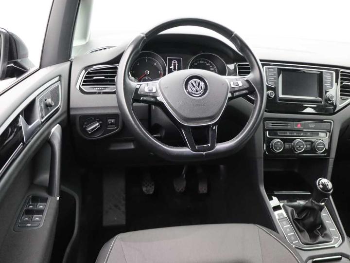 Photo 9 VIN: WVWZZZAUZFW585538 - VOLKSWAGEN GOLF 