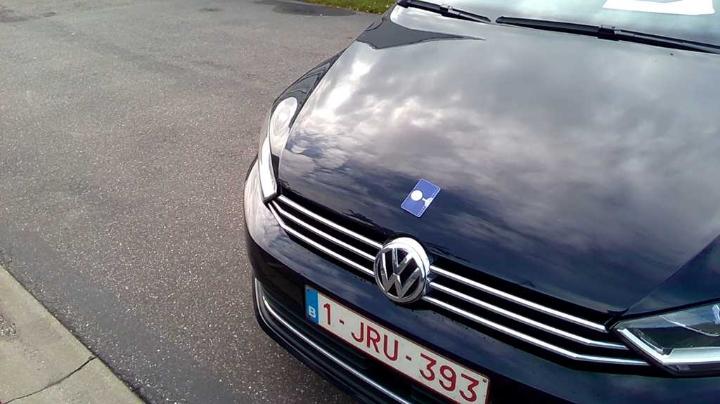 Photo 32 VIN: WVWZZZAUZFW585538 - VOLKSWAGEN GOLF SPORTSVAN &#3914 