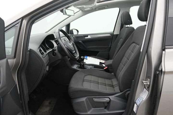 Photo 3 VIN: WVWZZZAUZFW597609 - VOLKSWAGEN GOLF 