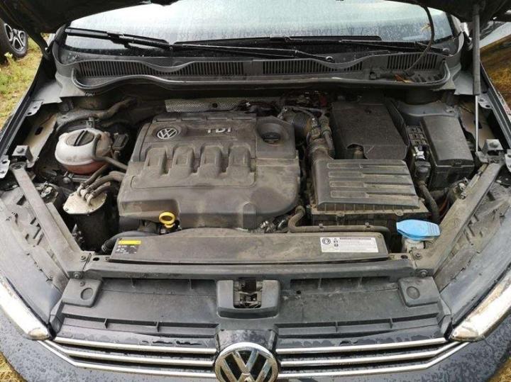 Photo 19 VIN: WVWZZZAUZFW603597 - VOLKSWAGEN GOLF 