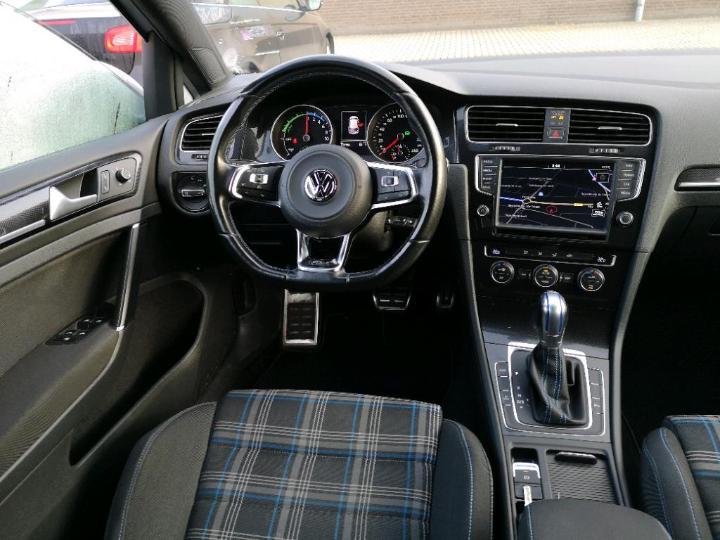 Photo 6 VIN: WVWZZZAUZFW801727 - VOLKSWAGEN GOLF 