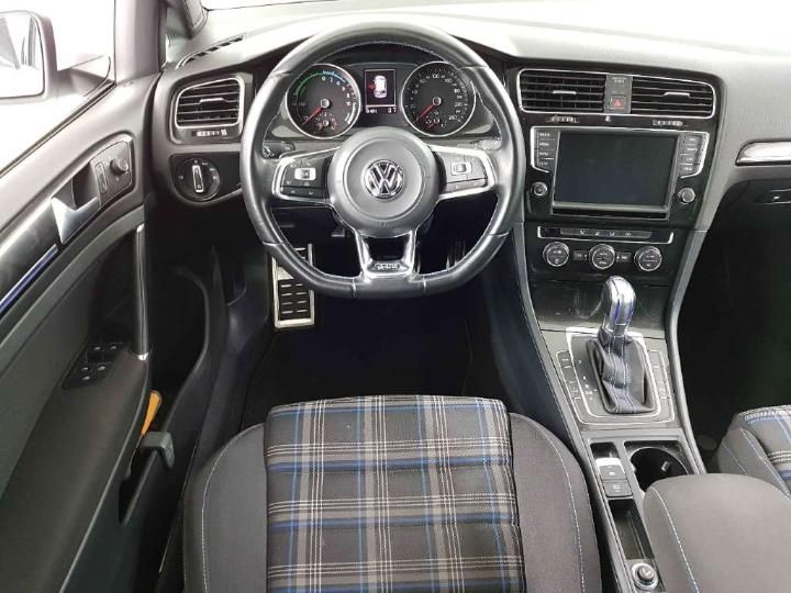 Photo 7 VIN: WVWZZZAUZFW802423 - VOLKSWAGEN GOLF 