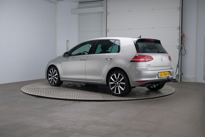 Photo 3 VIN: WVWZZZAUZFW802471 - VOLKSWAGEN GOLF 