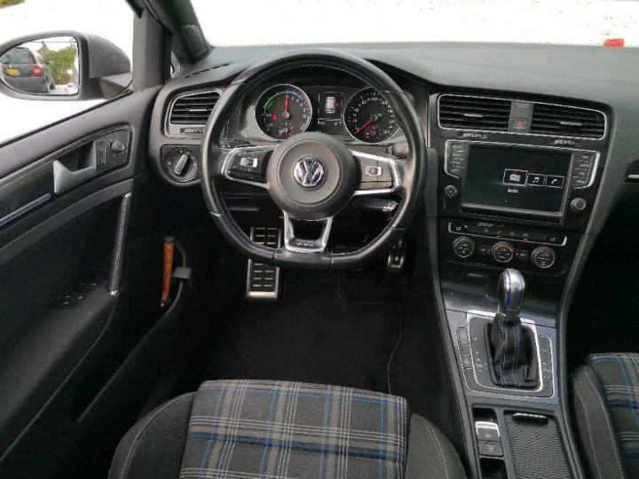 Photo 6 VIN: WVWZZZAUZFW802987 - VOLKSWAGEN GOLF 