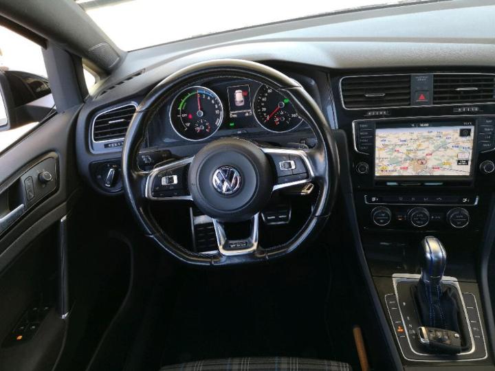 Photo 6 VIN: WVWZZZAUZFW803598 - VOLKSWAGEN GOLF 