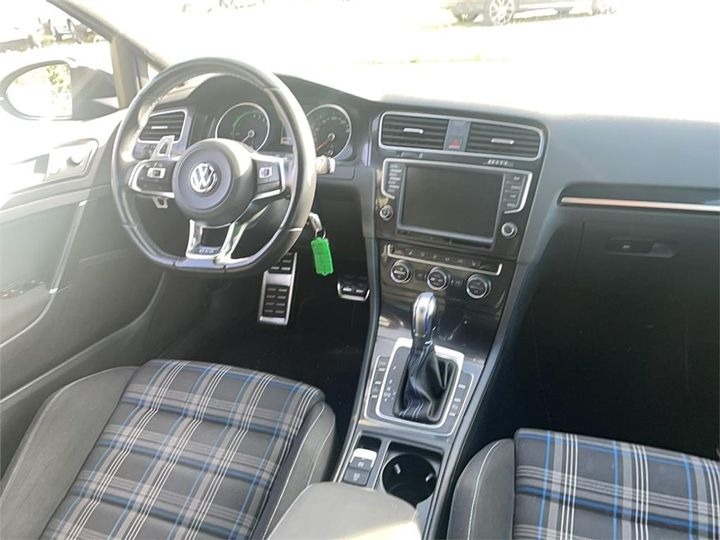 Photo 7 VIN: WVWZZZAUZFW803772 - VOLKSWAGEN GOLF 