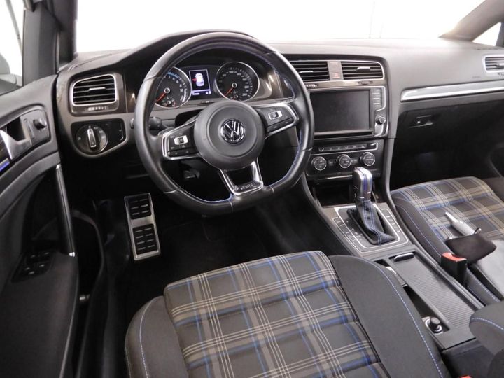 Photo 9 VIN: WVWZZZAUZFW805109 - VOLKSWAGEN GOLF 