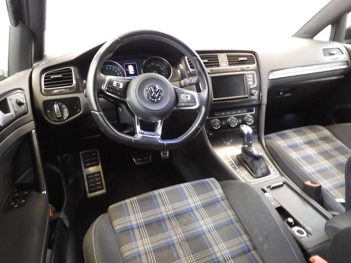 Photo 3 VIN: WVWZZZAUZFW806730 - VOLKSWAGEN GOLF 