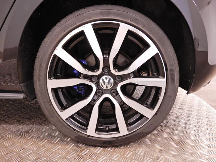 Photo 15 VIN: WVWZZZAUZFW807815 - VOLKSWAGEN GOLF 