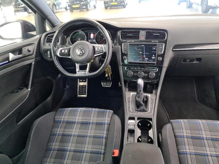 Photo 10 VIN: WVWZZZAUZFW808948 - VOLKSWAGEN GOLF 