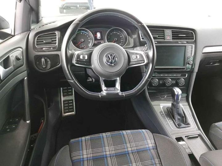 Photo 7 VIN: WVWZZZAUZFW808958 - VOLKSWAGEN GOLF 