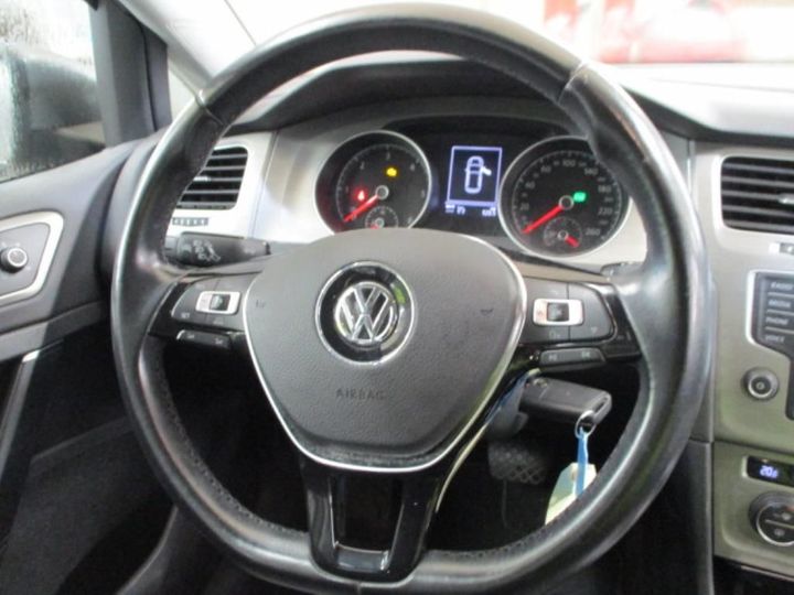 Photo 9 VIN: WVWZZZAUZGP035743 - VOLKSWAGEN GOLF 