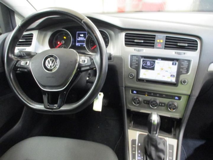 Photo 6 VIN: WVWZZZAUZGP035743 - VOLKSWAGEN GOLF 5P 