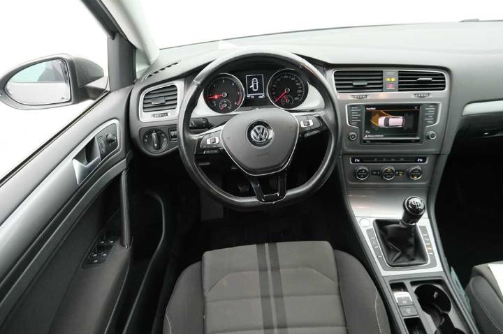 Photo 9 VIN: WVWZZZAUZGP036377 - VOLKSWAGEN GOLF 