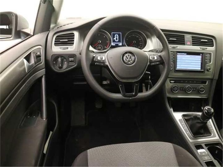 Photo 16 VIN: WVWZZZAUZGP037601 - VOLKSWAGEN GOLF 