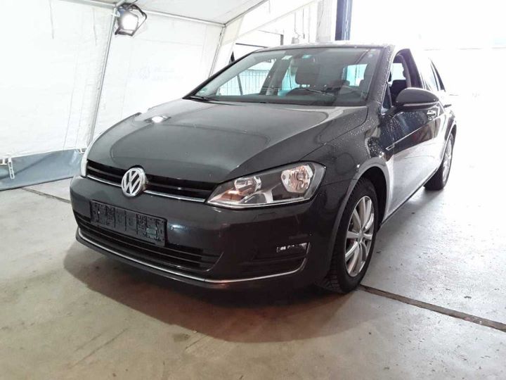 Photo 0 VIN: WVWZZZAUZGP081878 - VOLKSWAGEN GOLF 1.2 TSI 