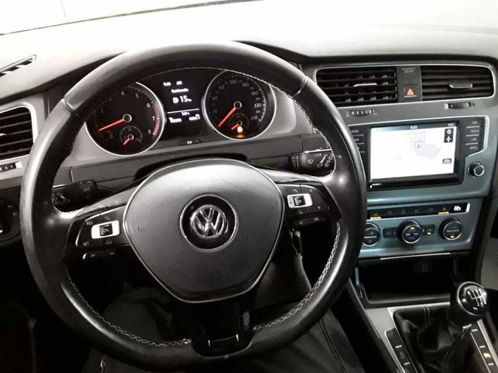 Photo 14 VIN: WVWZZZAUZGP081878 - VOLKSWAGEN GOLF 1.2 TSI 