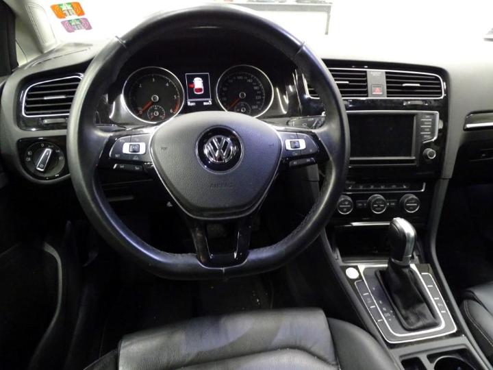 Photo 12 VIN: WVWZZZAUZGP081967 - VOLKSWAGEN GOLF 